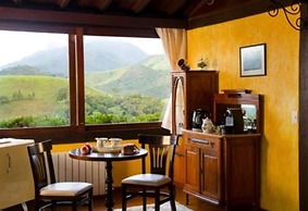 Maua Brasil Hotelaria