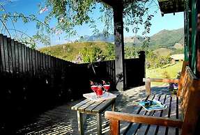 Maua Brasil Hotelaria