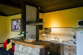 Maua Brasil Hotelaria