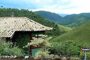 Maua Brasil Hotelaria