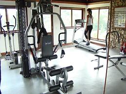 Maua Brasil Hotelaria