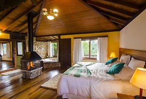 Maua Brasil Hotelaria