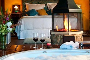 Maua Brasil Hotelaria