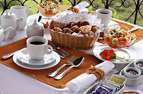 Maua Brasil Hotelaria