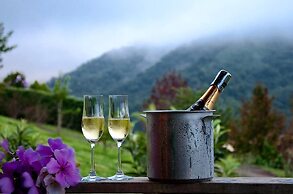 Maua Brasil Hotelaria