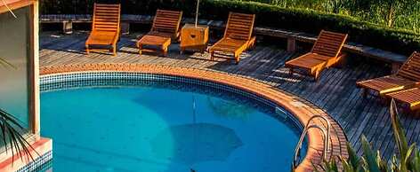 Maua Brasil Hotelaria