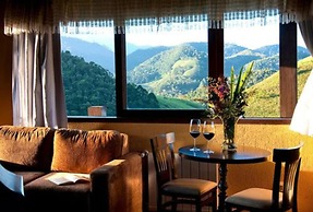 Maua Brasil Hotelaria