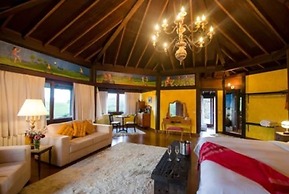 Maua Brasil Hotelaria