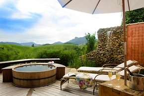 Maua Brasil Hotelaria