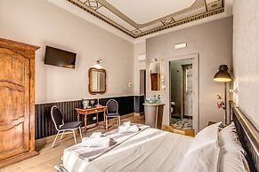 Suite in Rome Veneto