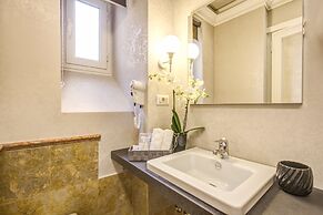 Suite in Rome Veneto