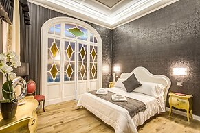 Suite in Rome Veneto