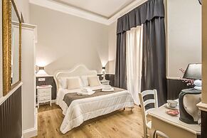 Suite in Rome Veneto