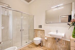 Suite in Rome Veneto