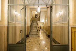 Suite in Rome Veneto