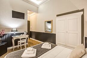 Suite in Rome Veneto