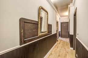 Suite in Rome Veneto