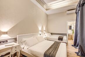 Suite in Rome Veneto