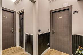 Suite in Rome Veneto