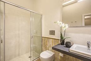 Suite in Rome Veneto