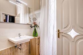 Suite in Rome Veneto