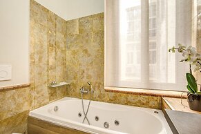 Suite in Rome Veneto