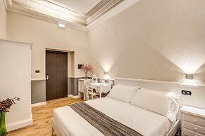 Suite in Rome Veneto