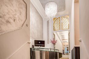 Suite in Rome Veneto