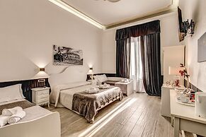 Suite in Rome Veneto