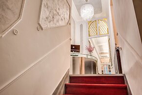 Suite in Rome Veneto