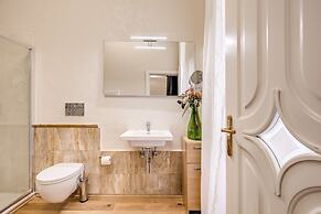 Suite in Rome Veneto