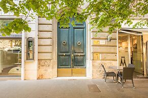 Suite in Rome Veneto