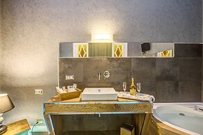 Suite in Rome Veneto