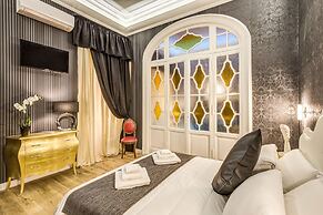 Suite in Rome Veneto