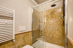 Suite in Rome Veneto