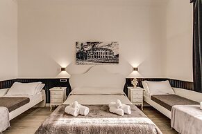Suite in Rome Veneto