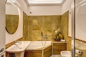 Suite in Rome Veneto