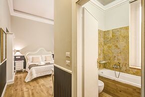 Suite in Rome Veneto