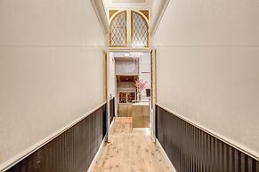 Suite in Rome Veneto