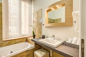 Suite in Rome Veneto