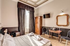 Suite in Rome Veneto