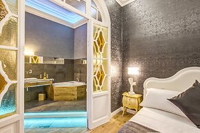 Suite in Rome Veneto