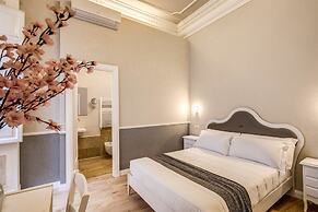 Suite in Rome Veneto