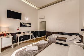 Suite in Rome Veneto