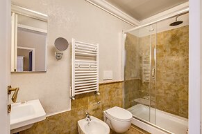 Suite in Rome Veneto