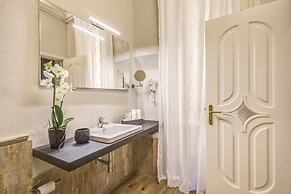 Suite in Rome Veneto