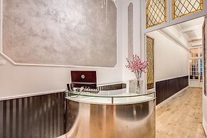 Suite in Rome Veneto