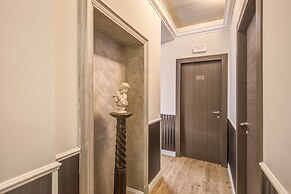 Suite in Rome Veneto