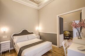 Suite in Rome Veneto