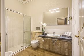 Suite in Rome Veneto